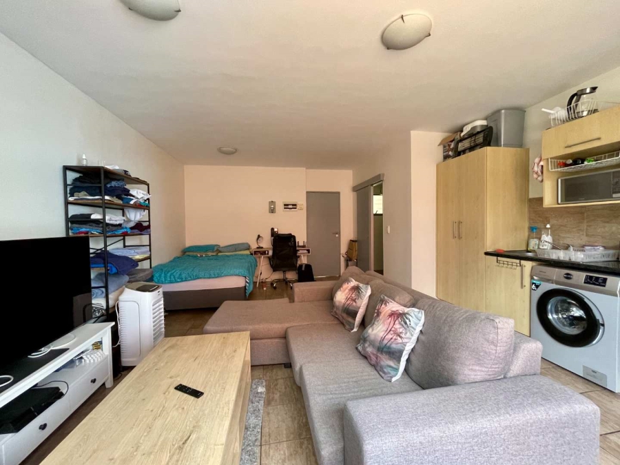 To Let 0 Bedroom Property for Rent in Zonnebloem Western Cape